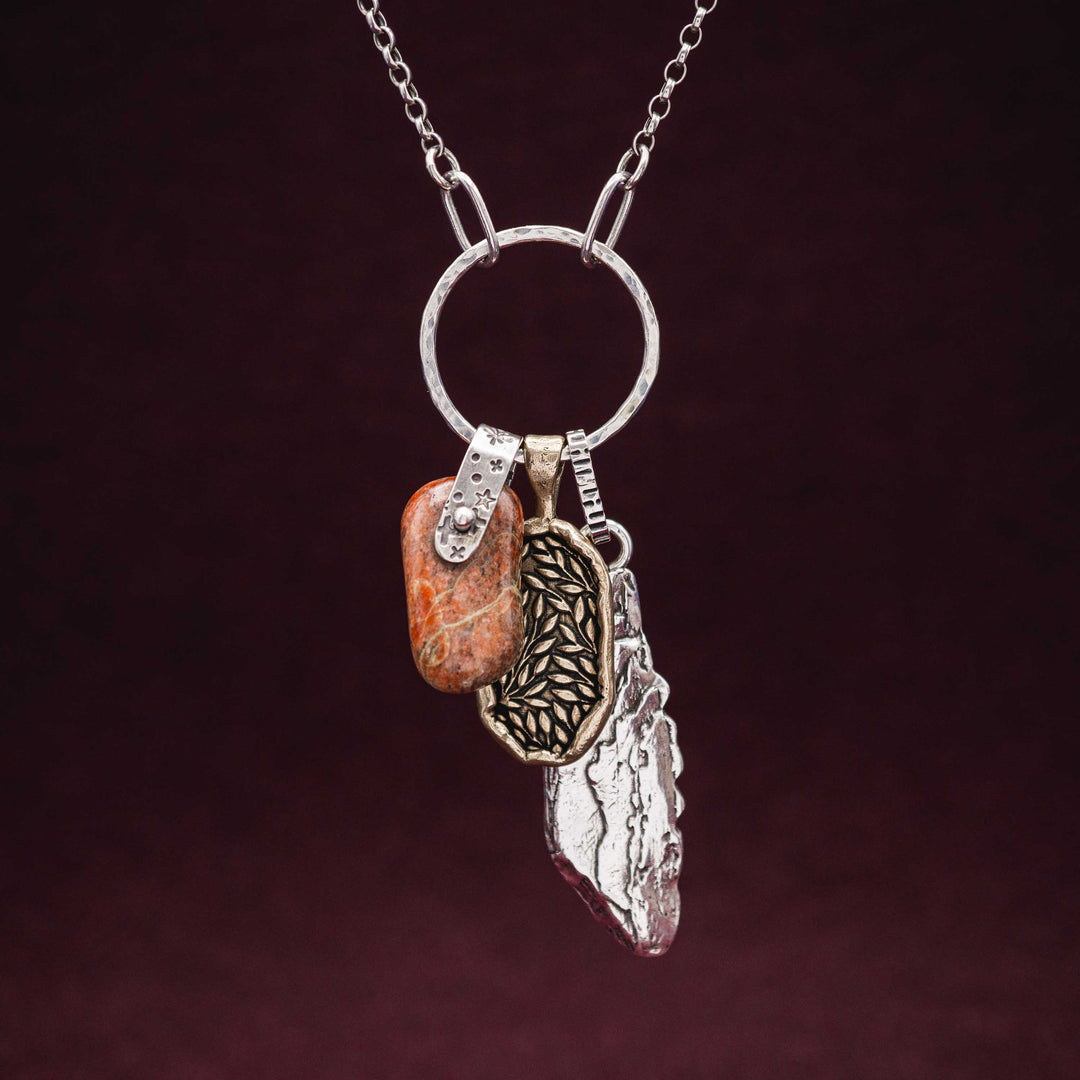 Schmuck Sonderanfertigung oder Schmuck personalisieren?