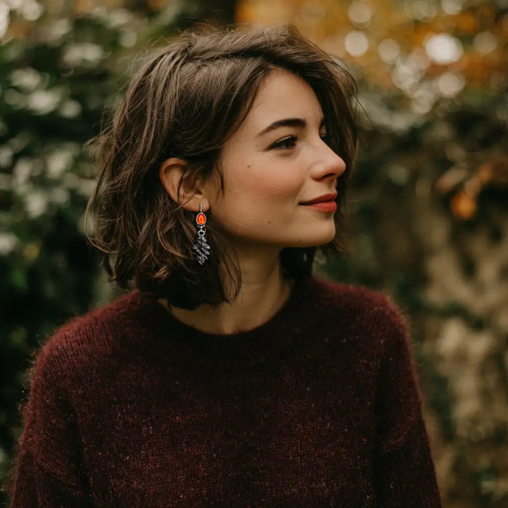 Geschenk für die Frau, die alles hat - warum Bedeutung das schönste Geschenk ist