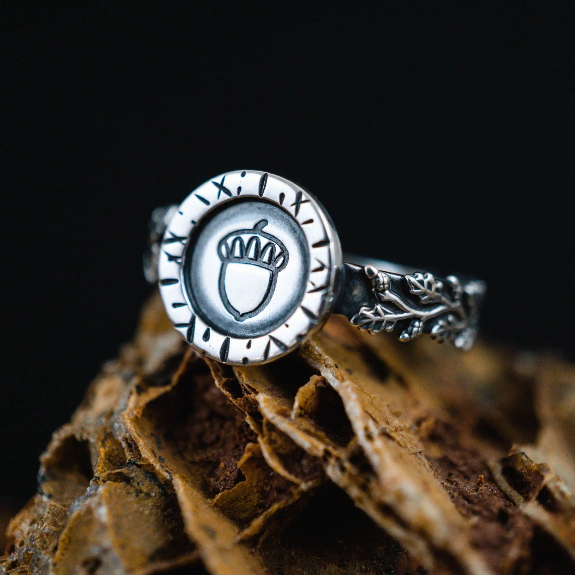 Deine perfekte Ringgröße ermitteln - handgefertigte Ringe, die passen