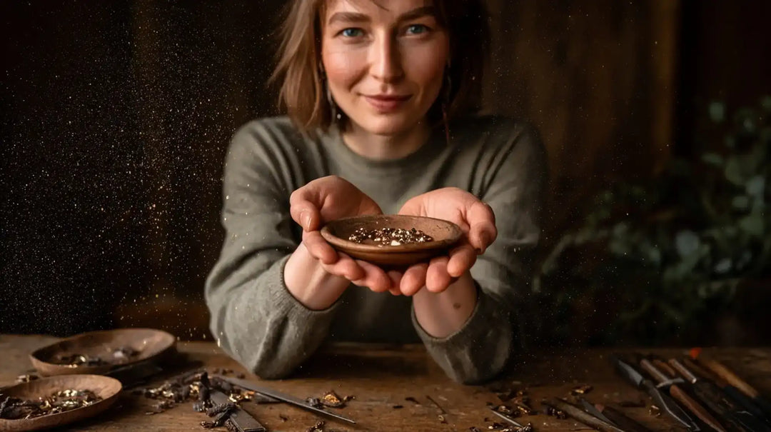 Schmuck aus Silber 925 - was Sterling Silber bedeutet und warum es einen Unterschied macht