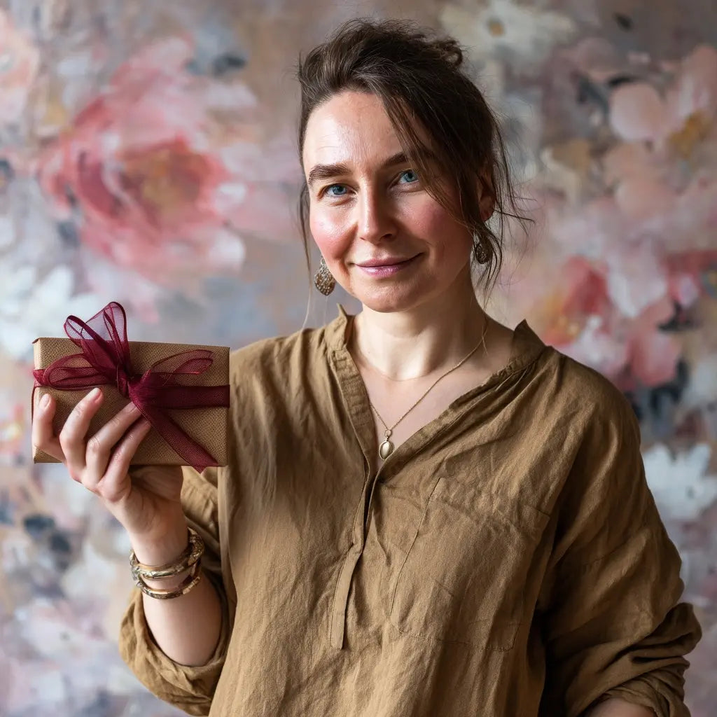 5 Geschenkideen für Schmuckstücke mit Bedeutung