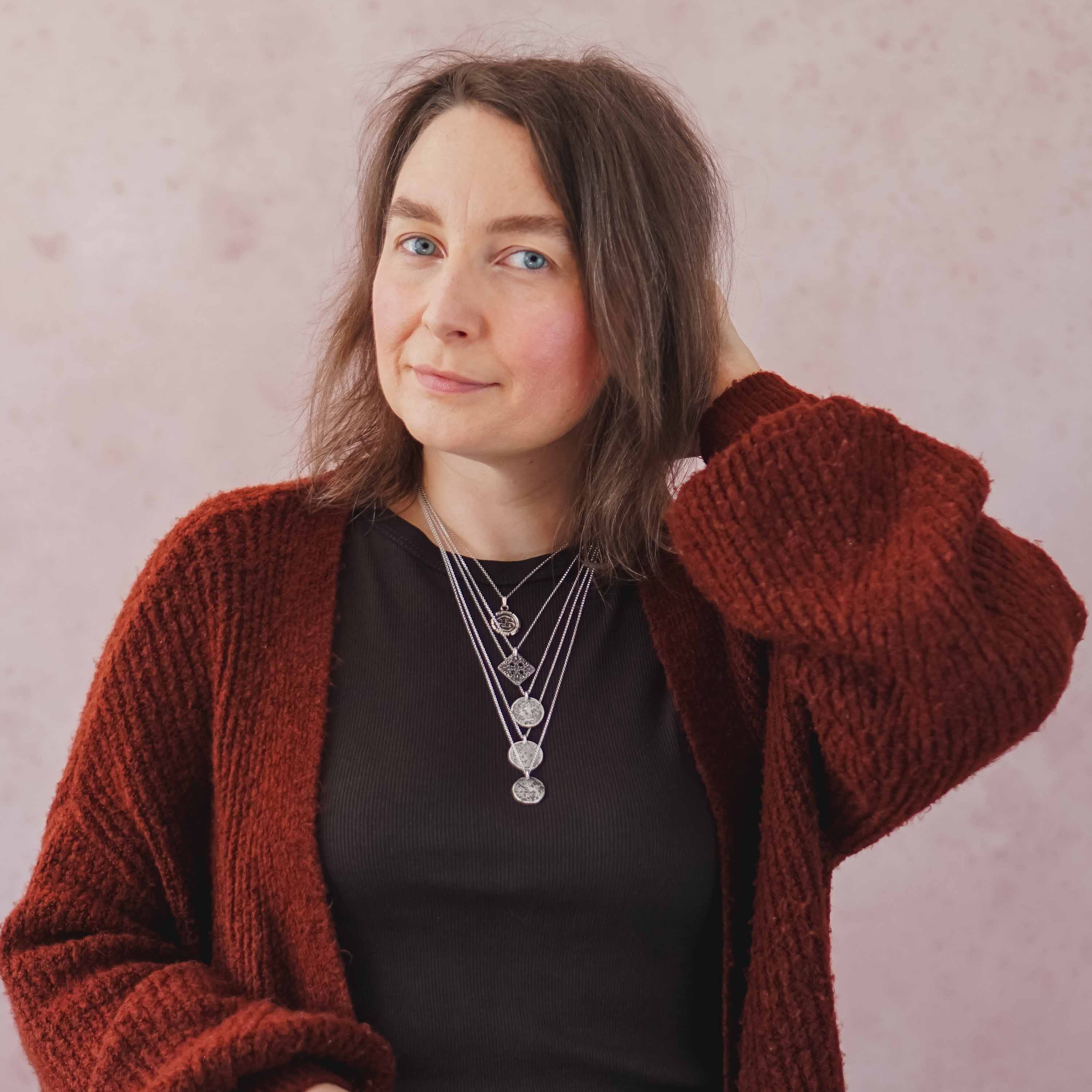 Schmuck 1x1: Die optimale Kettenlänge für deine Halskette