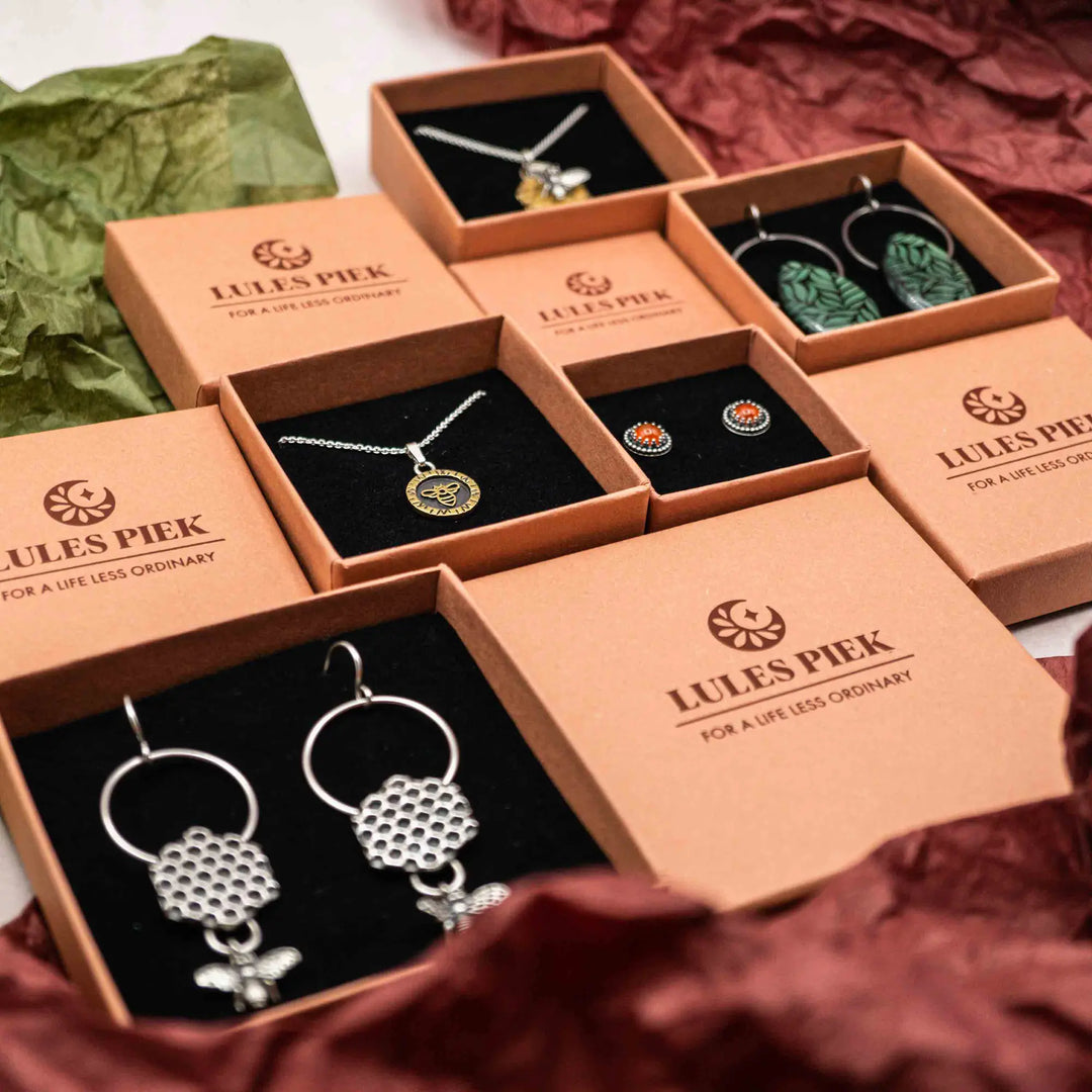 Das perfekte Schmuck Geschenk finden - ohne Stress und ohne am Ende irgendwas Durchschnittliches zu kaufen