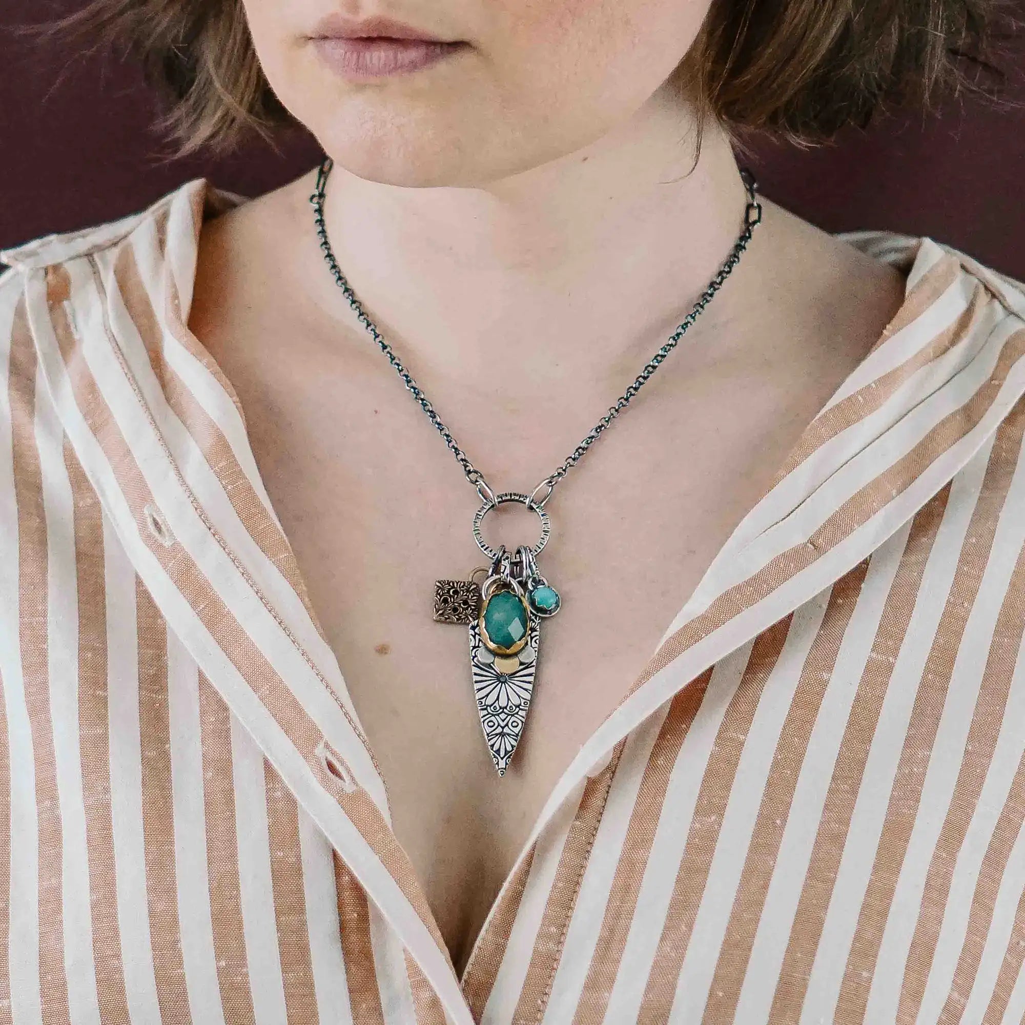 Dein Signature Piece & Schmuck als Ritual