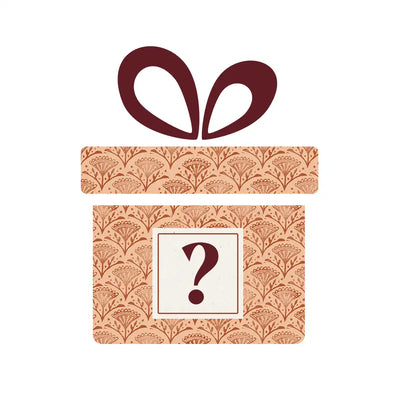 Mystery Box mit zufälligen Schmuckstücken